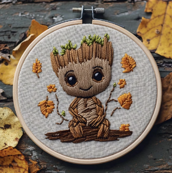Groot image 0