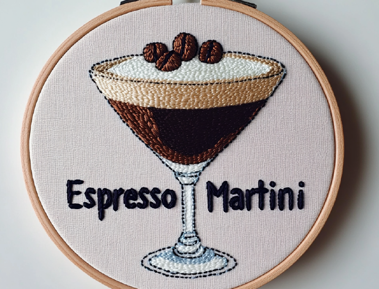Espresso Martini image 0