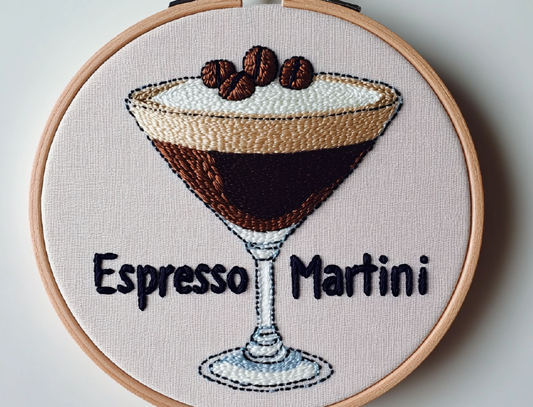 Espresso Martini image 0