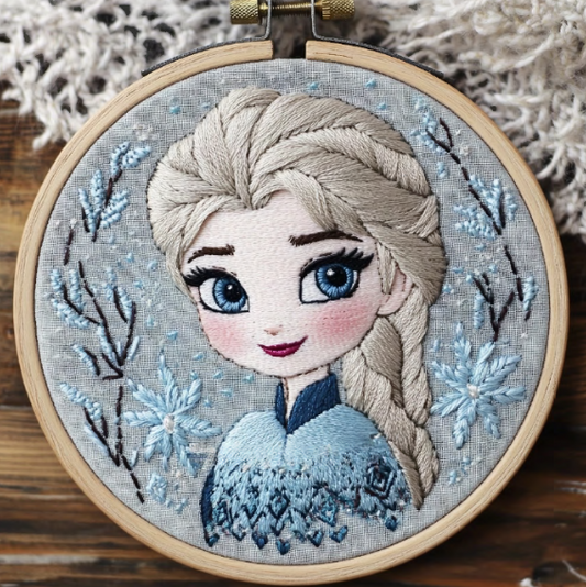 Elsa image 0