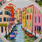 Venetian Canal image 0
