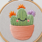 Kawaii Cactus image 0