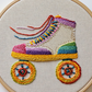 Roller Skate image 0