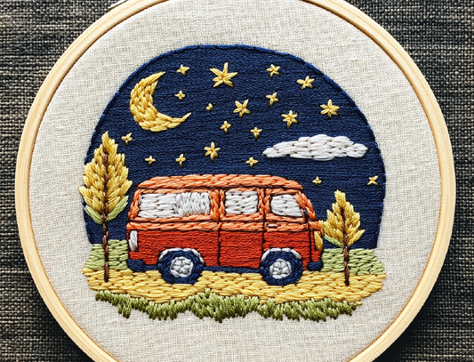 Van Life 4 image 0