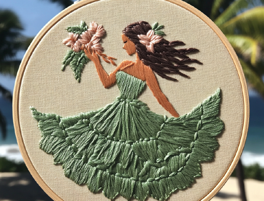 Dancing Beauty image 0