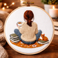Books, Tea, & Friends image 0