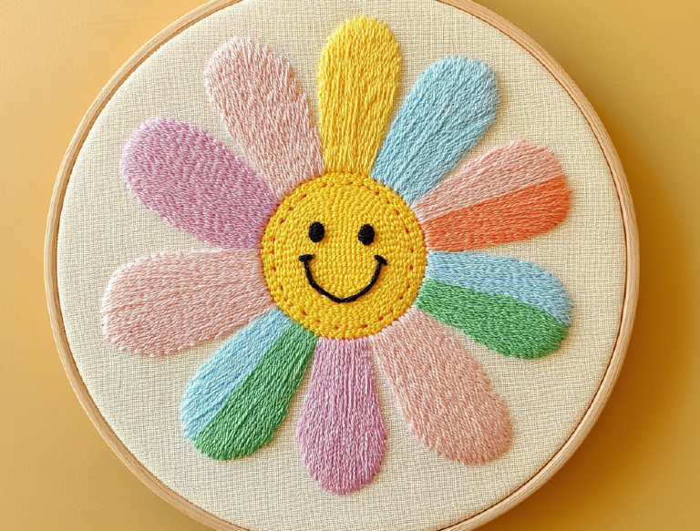 Retro Smile image 0