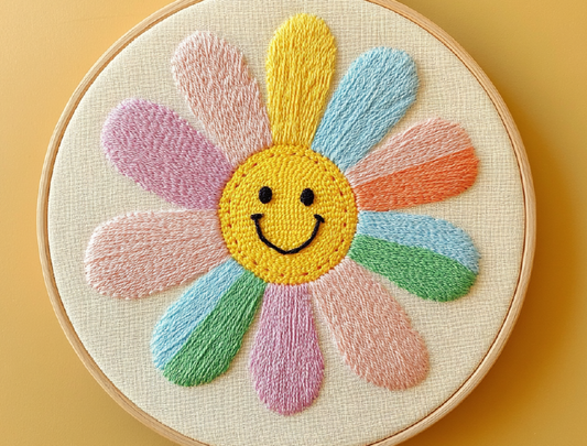 Retro Smile image 0