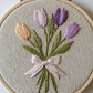 Easter Tulips image 0