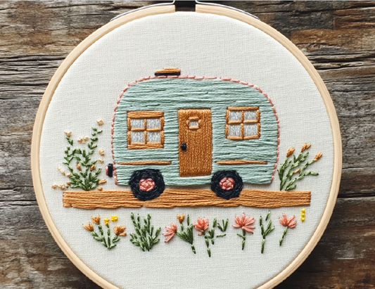 Van Life 3 image 0