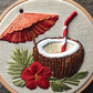 Coconut image 0