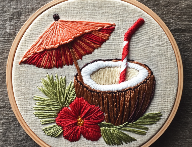 Coconut image 0