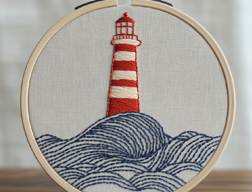 Lighthouse image 0