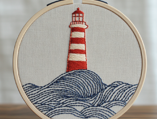 Lighthouse image 0