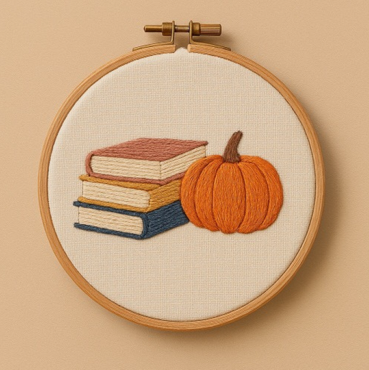 Pumpkin Books image 0