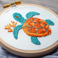 Tropical Turtle image 0