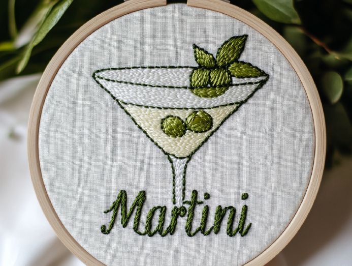 Martini image 0