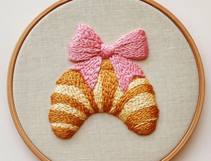 Croissant image 0