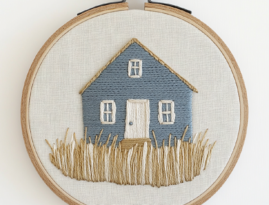 Coastal Cottage image 0