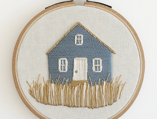 Coastal Cottage image 0