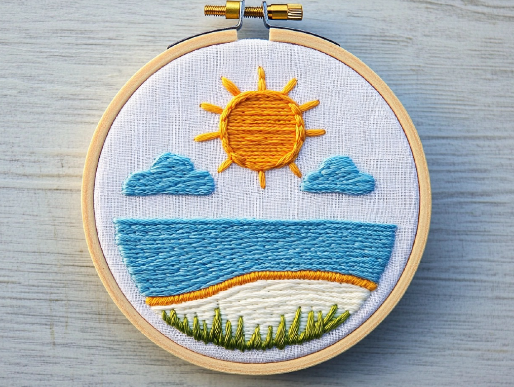 Shining Sun 3 image 0