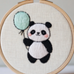 Kawaii Panda image 0