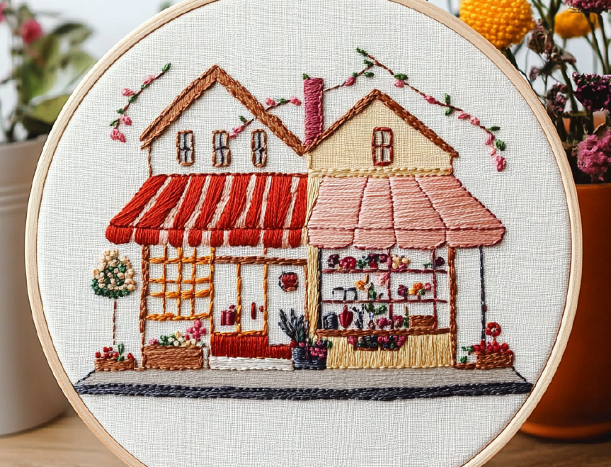 Flower Shop image 0