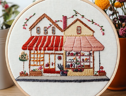 Flower Shop image 0