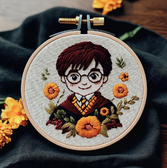 Harry image 0