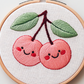 Kawaii Cherries image 0