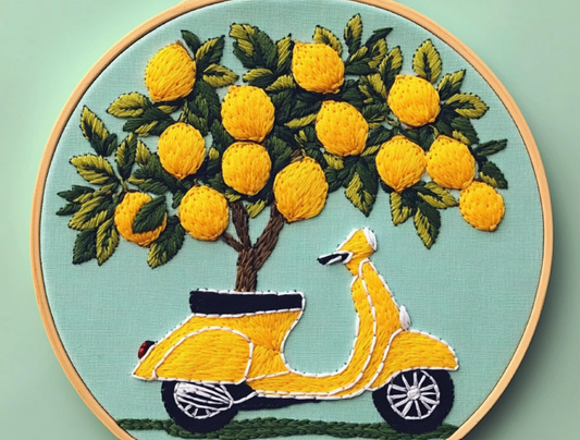 Lemon Tree image 0