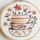 Floral Bowl image 0