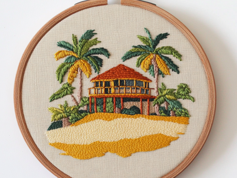 Caribbean Getaway image 0