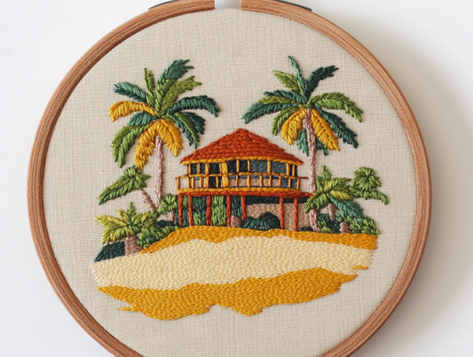 Caribbean Getaway image 0