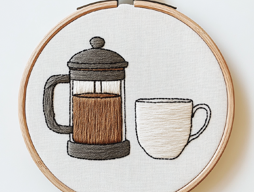 French Press image 0