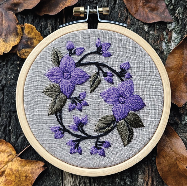 Purple Poison image 0
