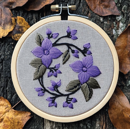 Purple Poison image 0