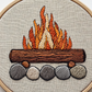 Campfire image 0