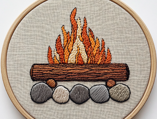 Campfire image 0