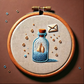 Ship In Bottle image 0