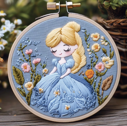 Princess 3 image 0