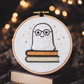 Ghost & Books image 0