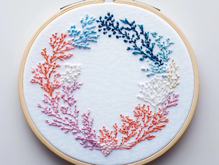 Coral 1 image 0