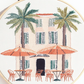 Palm Cafe image 0