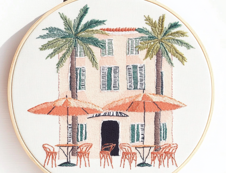 Palm Cafe image 0