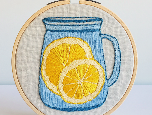 Lemonade image 0