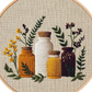 Herb Jars image 0