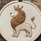 Royal Lion image 0