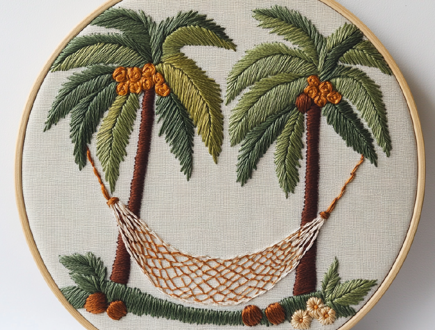 Coconut Retreat image 0
