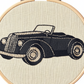 Retro Convertible image 0